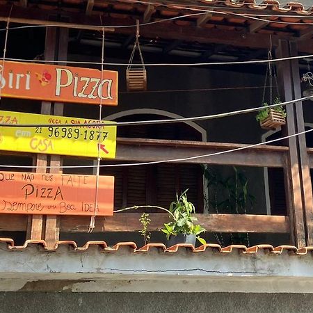 Pe Nas Trilhas Rio de Janeiro Exterior foto