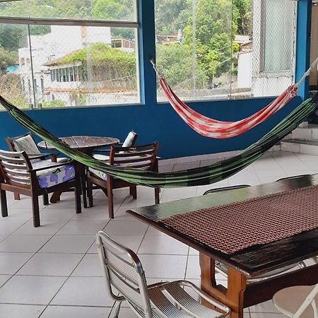 Pe Nas Trilhas Rio de Janeiro Exterior foto