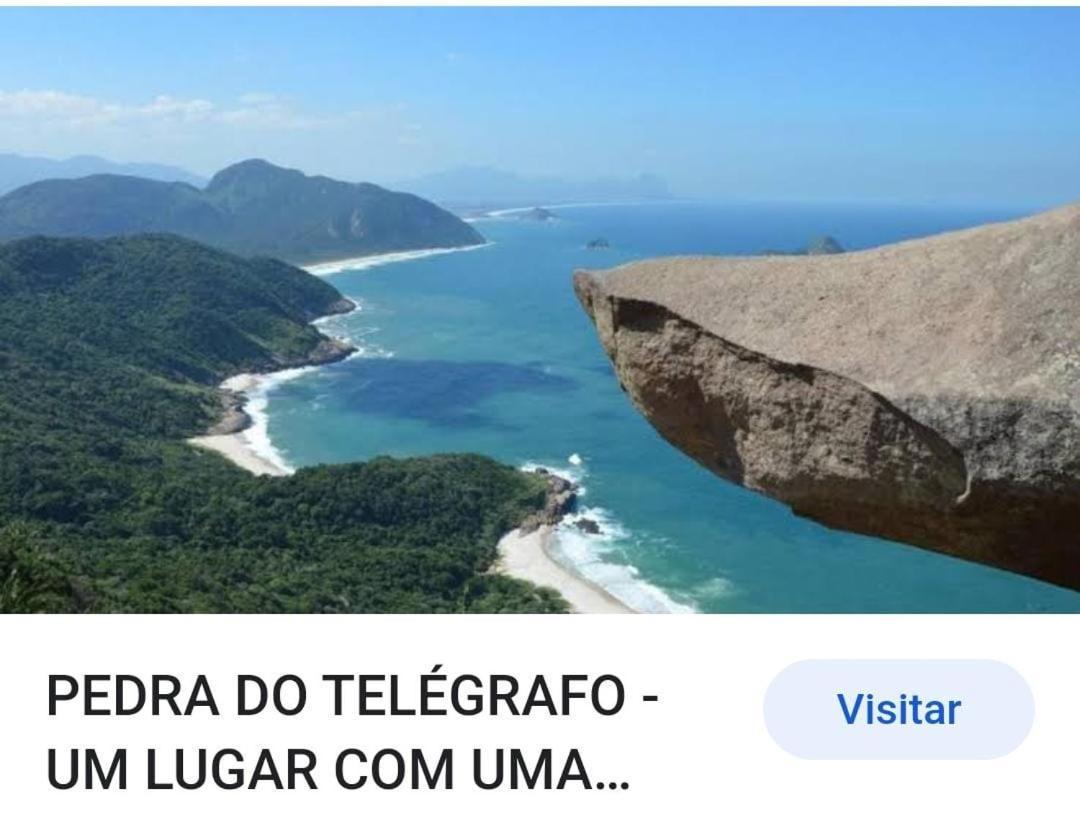 Pe Nas Trilhas Rio de Janeiro Exterior foto