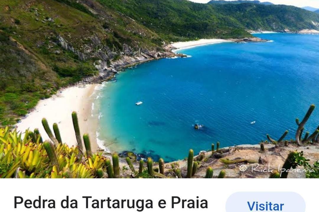 Pe Nas Trilhas Rio de Janeiro Exterior foto