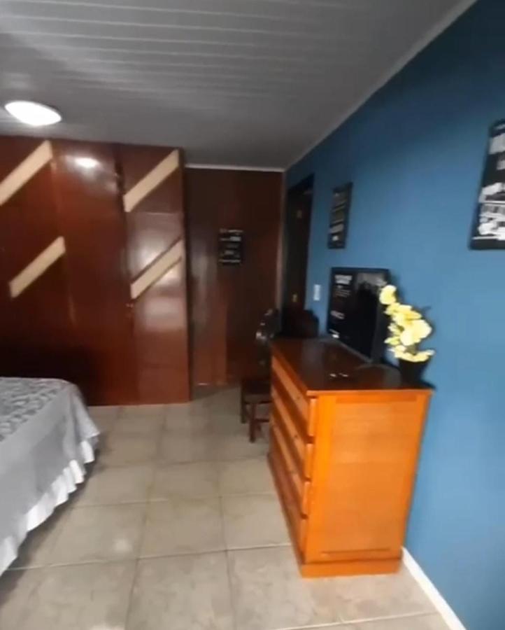 Pe Nas Trilhas Rio de Janeiro Exterior foto