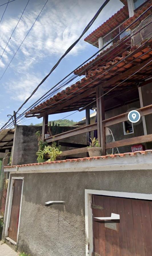 Pe Nas Trilhas Rio de Janeiro Exterior foto