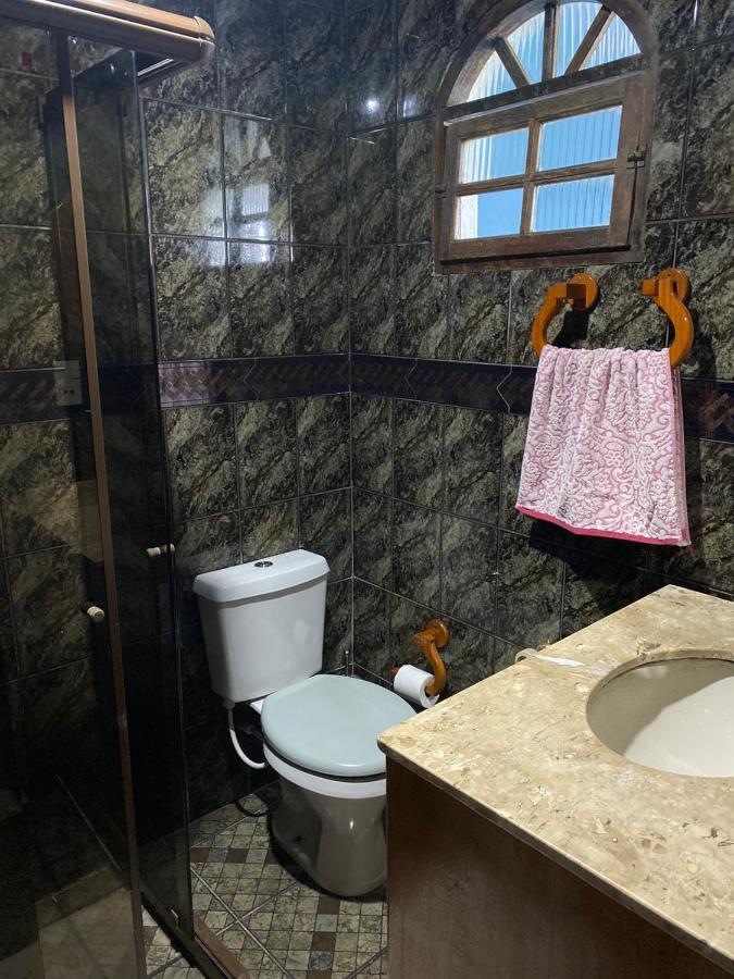 Pe Nas Trilhas Rio de Janeiro Exterior foto