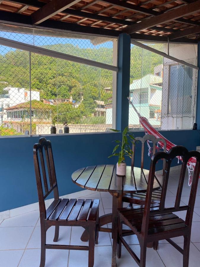 Pe Nas Trilhas Rio de Janeiro Exterior foto