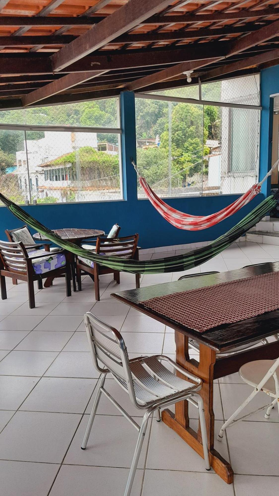 Pe Nas Trilhas Rio de Janeiro Exterior foto